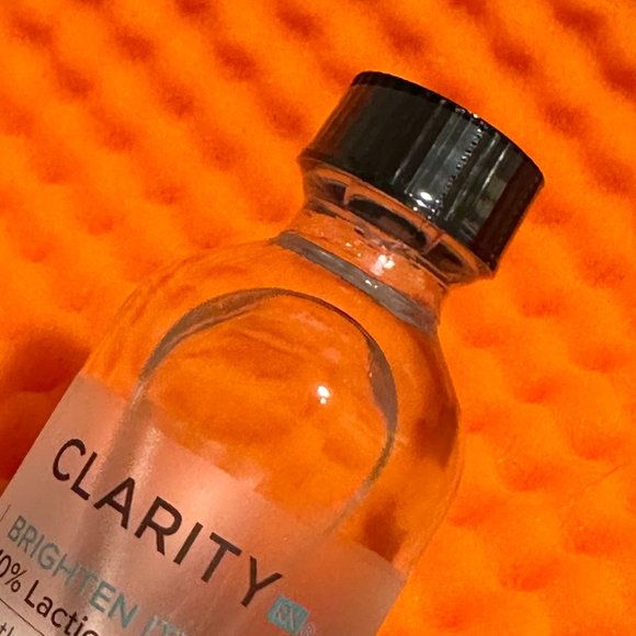 ClarityRx Brighten It 10% Lactic Acid Solution - Picture 4 of 4